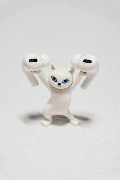 The Rise of Furry Art