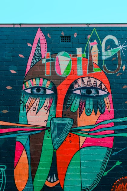 Character Design: Bringing Ideas to Life